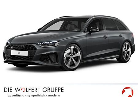 Audi S4 Avant quattro MATRIX*RFK*HUD*NAVI