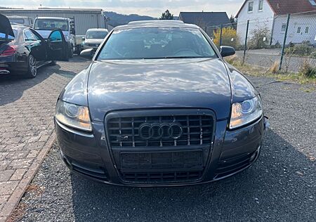 Audi A6 Lim. 3.2 FSI quattro LPGPrinz GAS VOLL