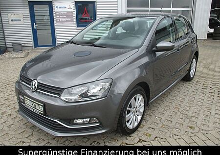VW Polo Volkswagen V Comfortline BMT,5-TÜRIG,GARANTIE,KLIMA