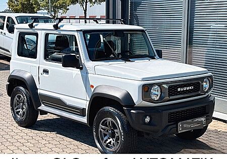 Suzuki Jimny 1.5 ALLGRIP Comfort Automatik 1 Hd. AHK