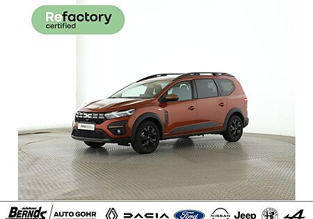 Dacia Jogger TCe 110 7-Sitzer Extreme+ CITY + WINTER P