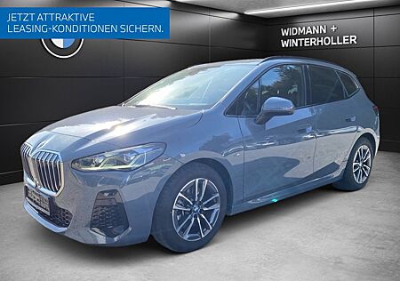 BMW 223d xDrive Active Tourer M Sport HUD Pano AHK