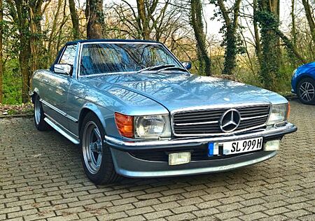 Mercedes-Benz SL 280 AMG