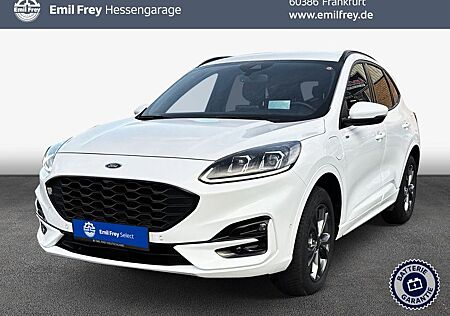 Ford Kuga 2.5 Duratec PHEV ST-LINE