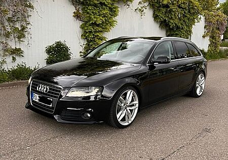 Audi A4 2.0 TDI (DPF) Ambition Avant Ambition