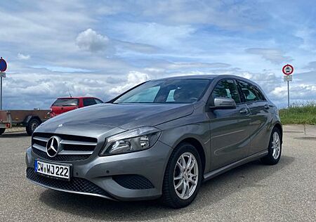 Mercedes-Benz A 180 - AUTOMATIK! TÜV NEU!