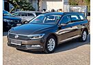 VW Passat Volkswagen Var. LED Navi Klima SH. usw. Top zust.