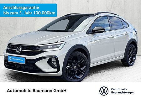 VW Taigo Volkswagen 1.5 TSI DSG R-LINE *AHK*MATRIX*KAMERA*