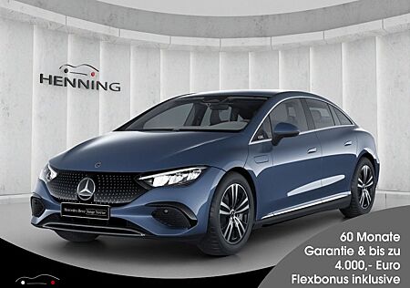 Mercedes-Benz EQE 300 Advanced+ Hyperscreen Burm-3D AHK Kamera