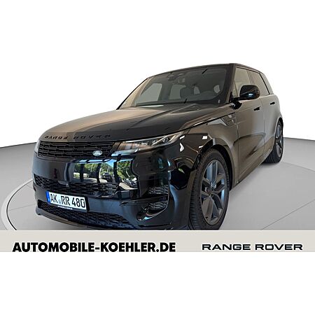 Land Rover Range Rover Sport leasen