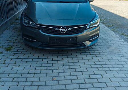 Opel Astra ST 1.5 Diesel 90kW 2020 Auto ...