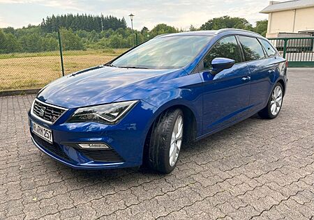 Seat Leon 1.5 TSI ACT 110kW FR Sportstourer FR