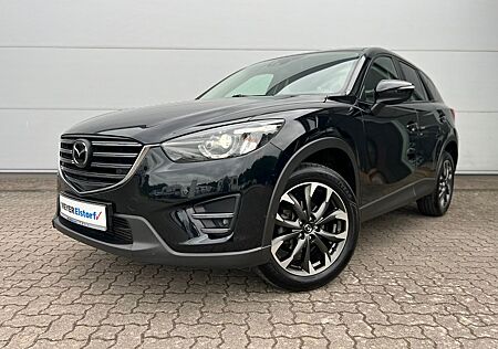 Mazda CX-5 2.2 AWD SKYACTIV-D Sports-Line - Navi LED