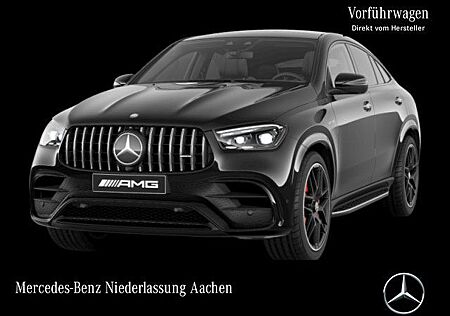 Mercedes-Benz GLE 63 AMG GLE 63 S Coupé 4M NIGHT+PANO+360+AHK+MULTIBEAM