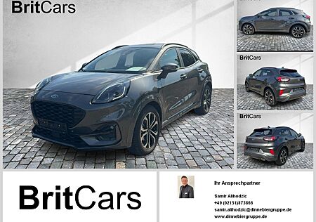 Ford Puma ST-Line X LED+Navi+Kamera+Winterpaket