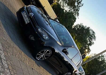 VW Golf Volkswagen 1.2 TSI Team Team