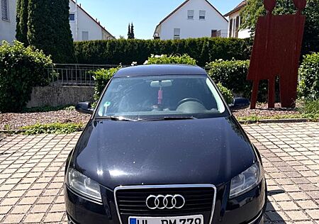 Audi A3 1.6 TDI