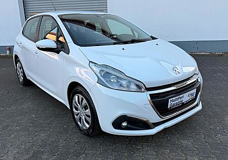 Peugeot 208 1.2l PureTech 61*NAVI*Klima*Tempomat*PDC*