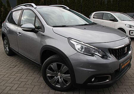 Peugeot 2008 Signature Aut. Klima/Navi/CarPlay/PDC/Tempo
