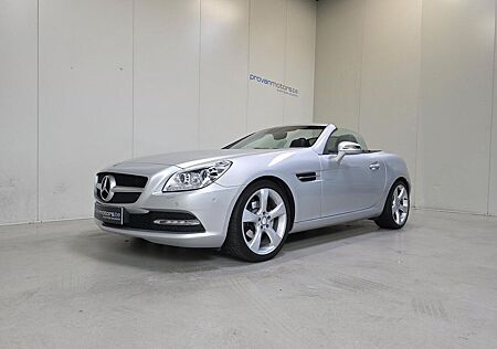 Mercedes-Benz SLK 200 Cabrio 1.8 Benzine Autom. - GPS - Airco