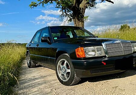 Mercedes-Benz 190 Baby Benz
