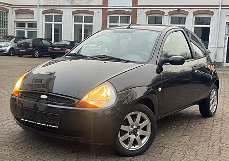 Ford Ka /+ 1.3 44 kW*HU/AU NEU*TOP*