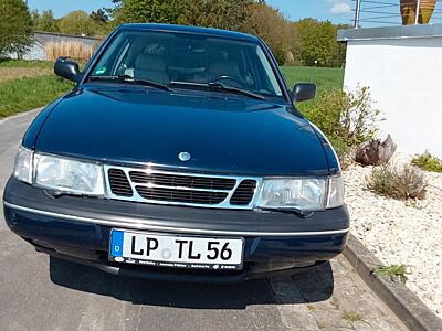 Saab 900 S