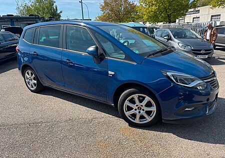 Opel Zafira 1.6 Diesel 100kw Edition S/S Edition