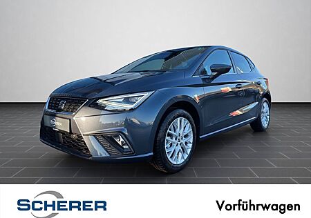 Seat Ibiza Xcellence 1.0 TSI 85 kW (116 PS) 6-Gang