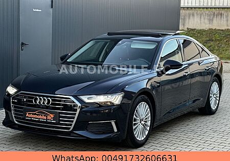 Audi A6 Lim. 50 TFSIe*quattro*S-Line*Pano*ACC*VOLL***