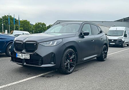 BMW X6 M50 X3 M50 xDrive Standheiz*AHK*Frozen Lack*