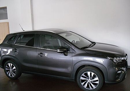 Suzuki SX4 S-Cross (SX4) S-Cross 1.4 Comfort+ Hybrid 4x4 ,Automatik