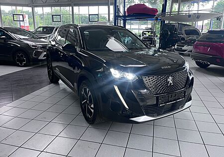 Peugeot 2008 PureTech 100 Allure