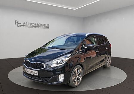 Kia Carens Spirit 7 Sitzer Leder Navi Kamera