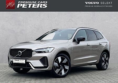 Volvo XC 60 XC60 Plus Dark Recharge T8 20''LM 360kam Harman