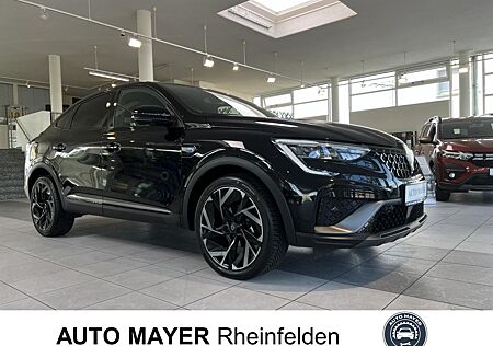 Renault Arkana Esprit Alpine 160 EDC AUT. NAVI LED PDC