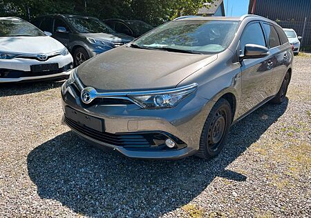 Toyota Auris Hybrid Comfort 1,8-l-VVT-i