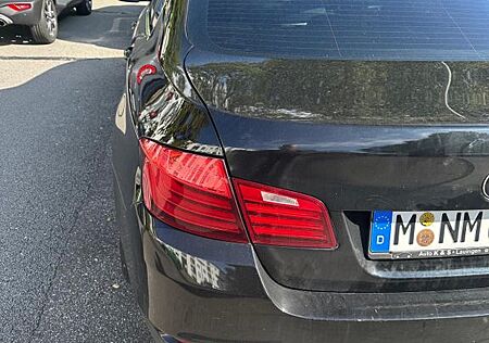 BMW 518 gebraucht kaufen BMW 518d -Limousine