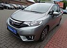 Honda Jazz Elegance