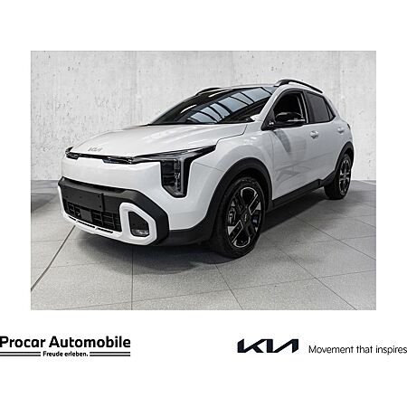 Kia Stonic leasen