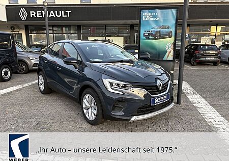 Renault Captur II Equilibre TCe 90