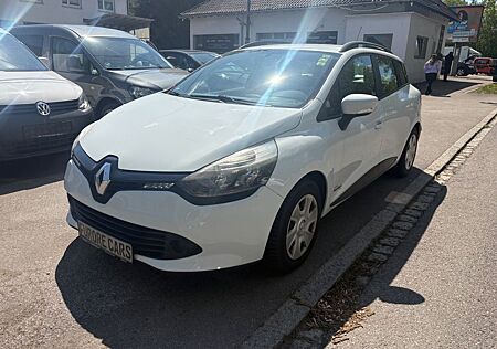Renault Clio IV Grandtour Expression