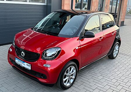 Smart ForFour electric drive / EQ *TÜV NEU*