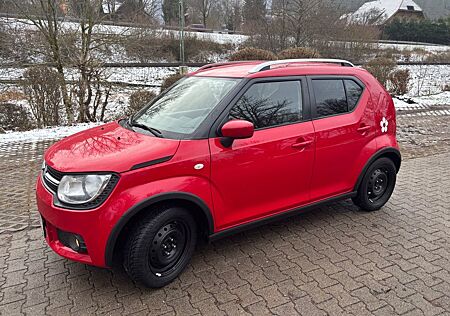 Suzuki Ignis 1.2 DUALJET Allgrip Comfort Comfort