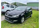 VW Polo Volkswagen V Highline BlueMotion/BMT