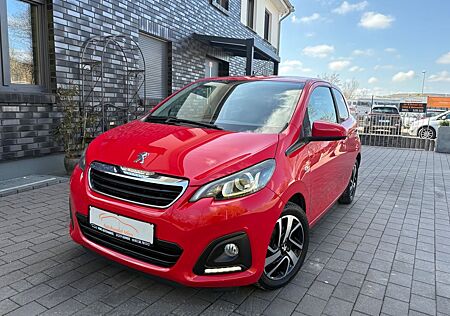 Peugeot 108 Active
