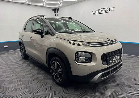 Citroën C3 Aircross Shine|1.6|NAVI|HUD|SHZ|360°KAMERA