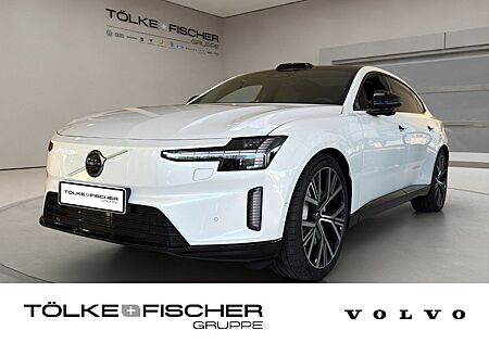Volvo ES90 Single Extended Range Ultra Gewerbeaktion!