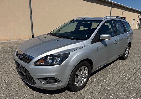 Ford Focus 1.6 Turnier Sport / Klima/ 1.Hand