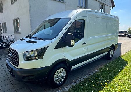 Ford Transit Kasten 350 L3H2 3.5 T AHK
